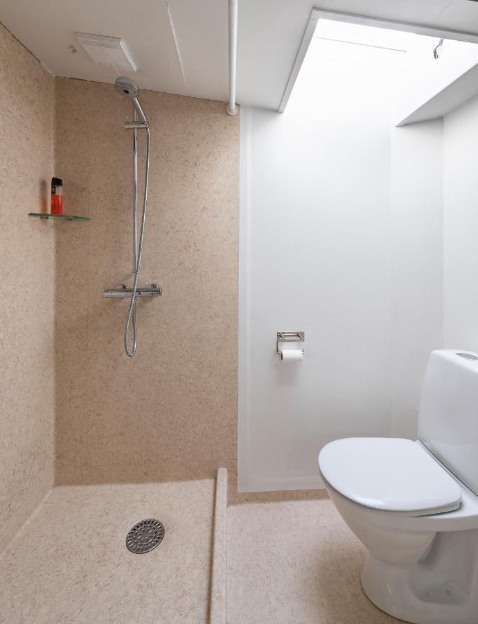 Aday - Apartment Suite 4 Aalborg Center Kültér fotó