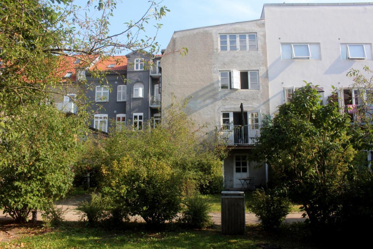 Aday - Apartment Suite 4 Aalborg Center Kültér fotó